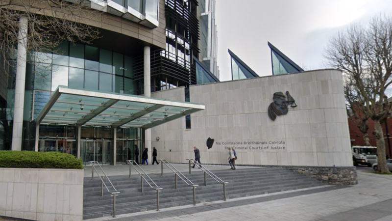 'Sadistic' - Man who cut his heavily pregnant wife's genitals jailed for 12 years