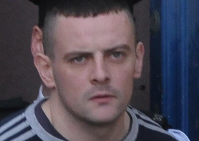 Convicted garda killer who endangered another garda at Covid checkpoint withdraws appeal