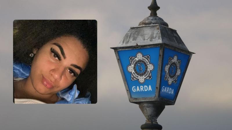 Search stood down for missing teen as she's located safe and well 
