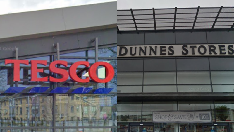 ALERT: Food safety group issues urgent warning about bread sold in Dunnes and Tesco