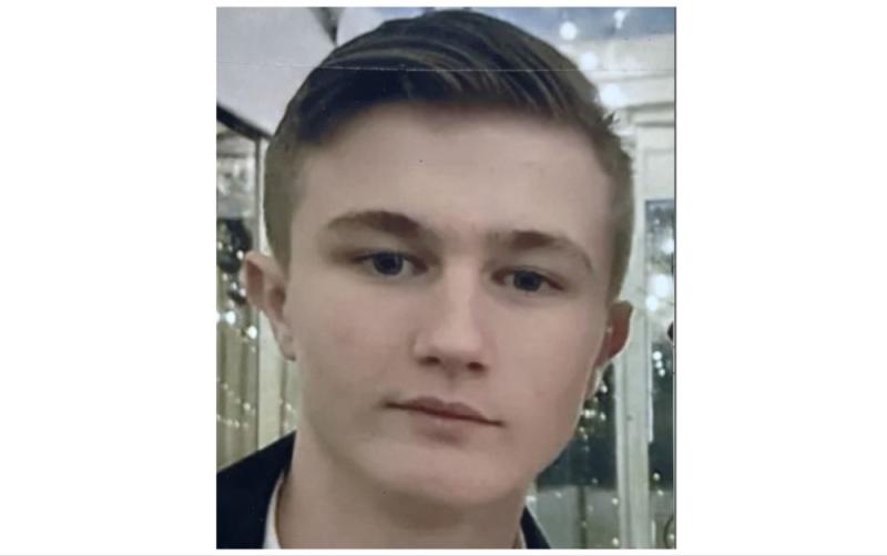 Have you seen John? Garda&iacute; in urgent appeal for 15-year-old boy missing from his home