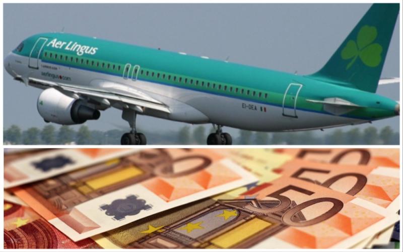 'Despicable' - Warning as Irish family conned out of &euro;2k by scammers imitating Aer Lingus