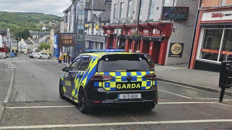 ALERT: Garda&iacute; on the lookout for six things at Donegal Rally as drivers warned