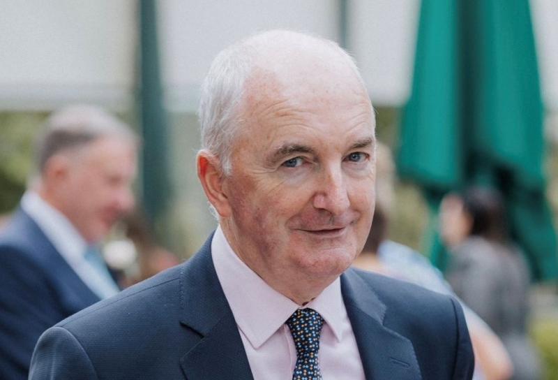 Funeral details announced for late RT&Eacute; broadcaster Tommie Gorman