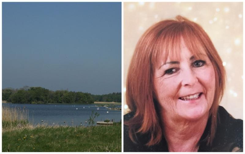 'Bathing prohibited' for the season at popular spot in the Midlands