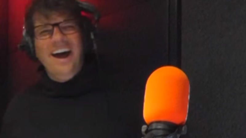 RT&Eacute; listeners 'in tears' as Donncha O'Callaghan hosts final 2FM breakfast show