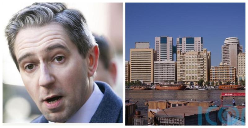 Taoiseach set to 'intervene' as Irish woman has travel ban and faces charges in Dubai