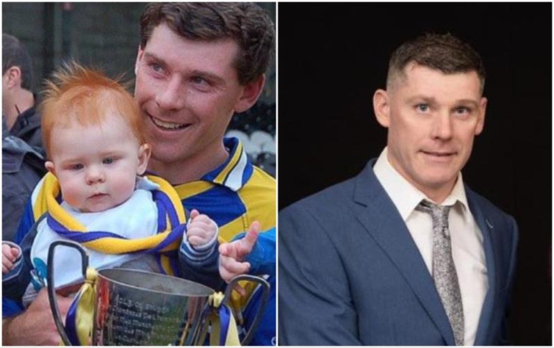 'A superb player and gentleman' - Tributes paid to father-of-two after tragic sudden death