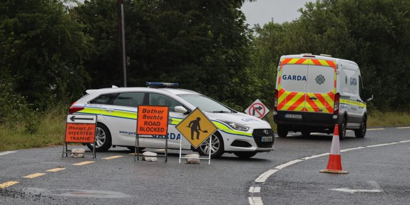 Elderly siblings (70s) tragically killed in late-night Donegal crash named