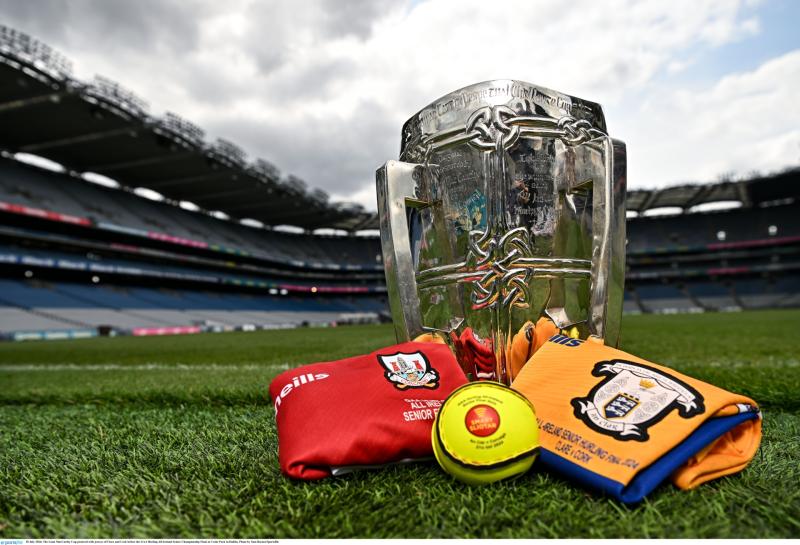 Clare v Cork: TV channel, what time, ticket issues and odds ahead of All-Ireland Final
