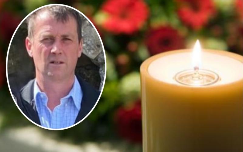 'One of a kind' - Tributes paid following death of man from tyre explosion in workplace accident