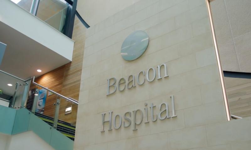 Private hospital launches High Court action against widow of former patient