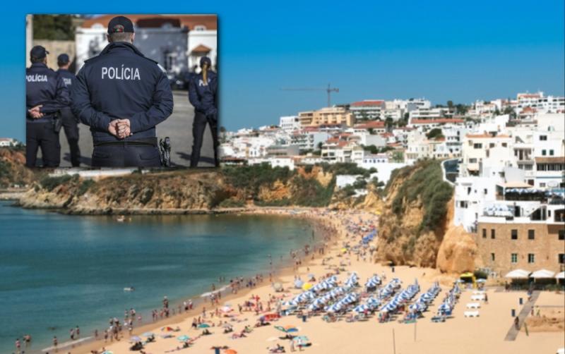 Irish man (19) arrested in Portugal for attempted murder following stabbing during mass brawl