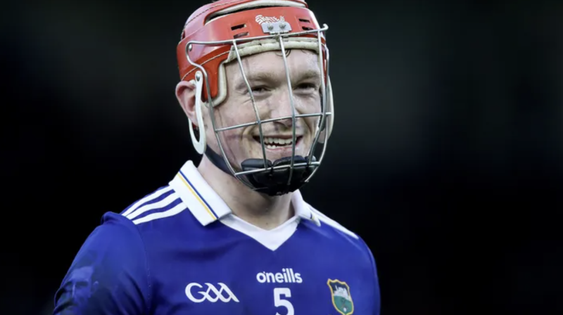 Dillon Quirke Foundation have screened over 7,000 young people for SADS