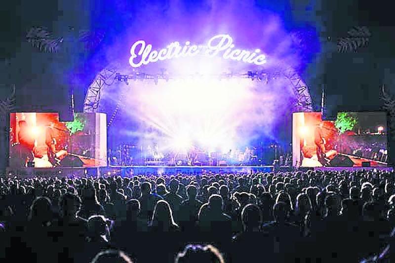 Electric Picnic | Day 2: Your one-stop guide to Saturday's star-studded lineup and stage times