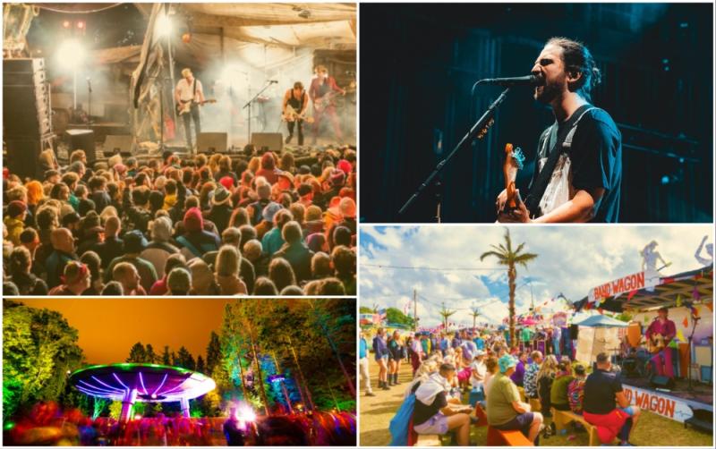 Best of the Fest - Your guide to the must-see events on Friday at Electric Picnic