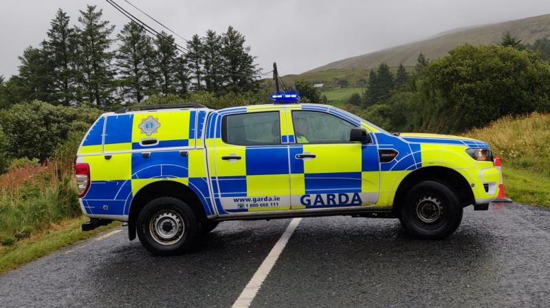 Young man dies in hospital from injuries days after Donegal crash that claimed life of teen