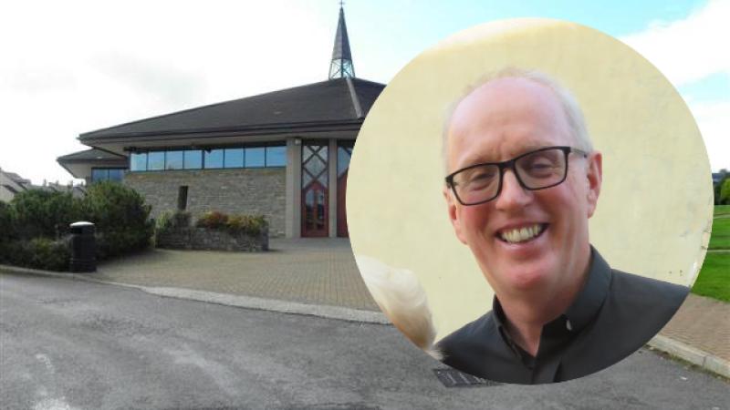 Letterkenny priest 'shocked and angered' at scenes that saw five arrested at mass