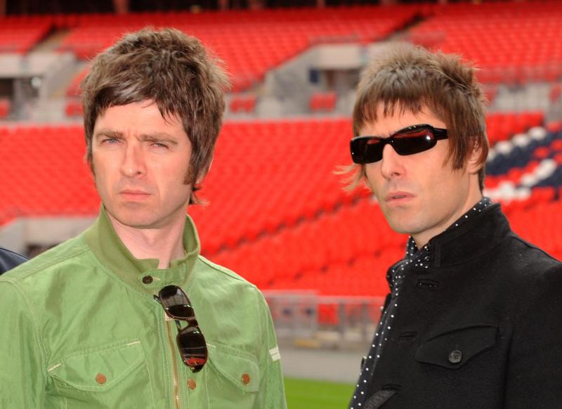 You'll never guess what's banned from Croke Park this weekend ahead of the Oasis gigs