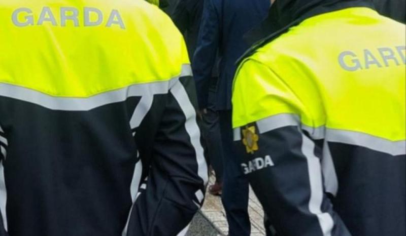 Man arrested and charged after elderly woman dies following Donegal crash