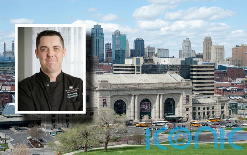 Popular Irish chef shot dead outside his own Irish-American restaurant in Kansas City