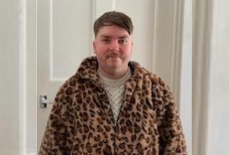 ALERT: Garda&iacute; in urgent appeal to find man (23) missing for last six weeks