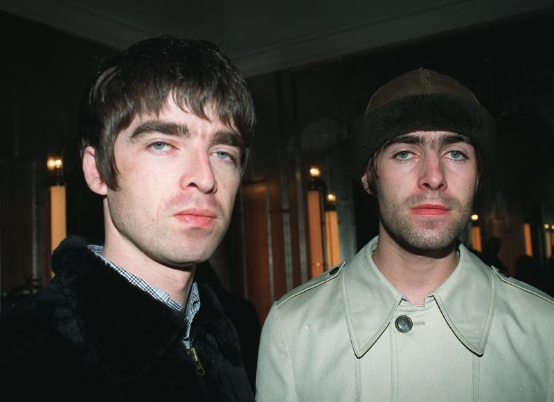 How to beat the queues at Oasis gigs in Croke Park this weekend 