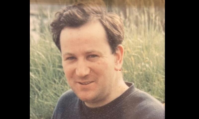 Garda&iacute; concerned for wellbeing of Louth man missing for days