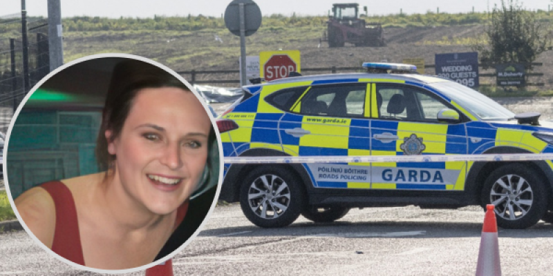 'Thoughtful, helpful and supportive': Death mourned of crash victim Donna McDermott