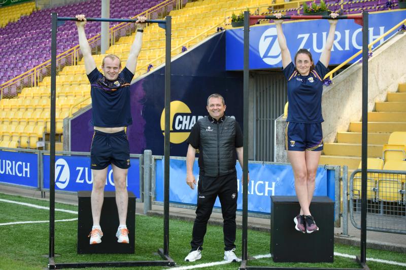 Ireland's Fittest Farmer contest returns to National Ploughing Championships in Laois