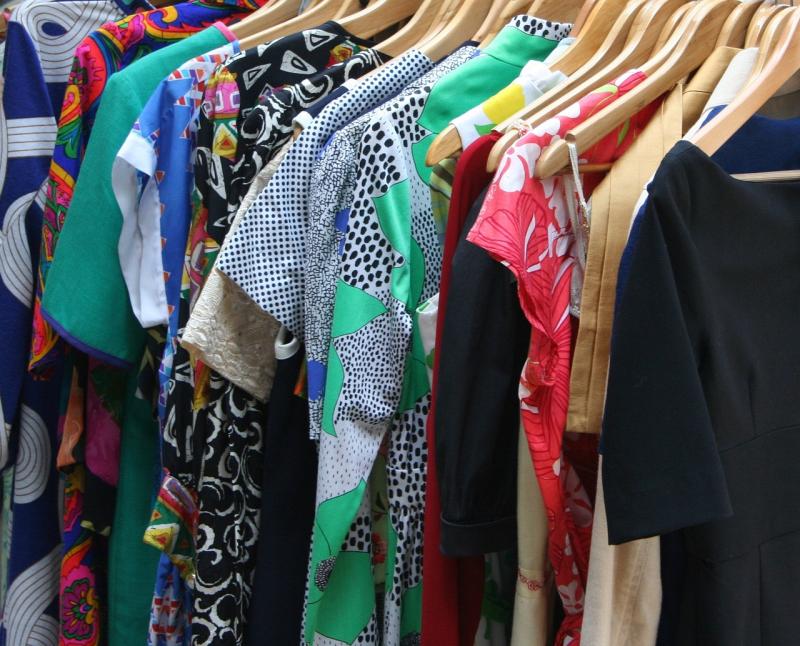 EXPLAINER: How Irish people are turning old clothes into huge cash boost