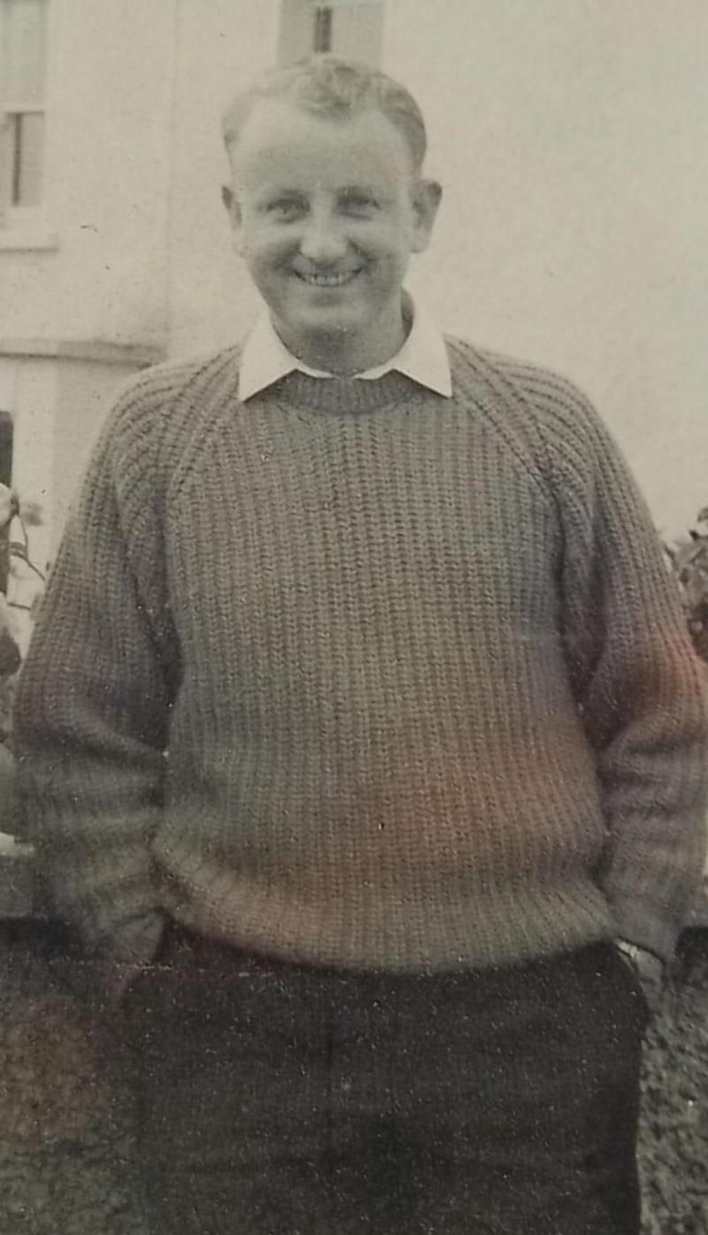 Family call for fresh inquest into death of a man in a Londonderry hospital