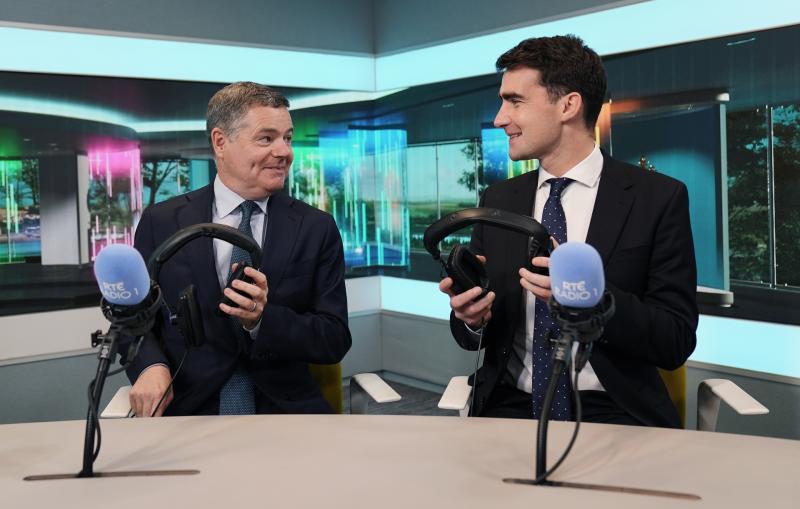 'Absolute disaster' - Ministers slammed by RT&Eacute; radio listeners during Claire Byrne Budget call-in