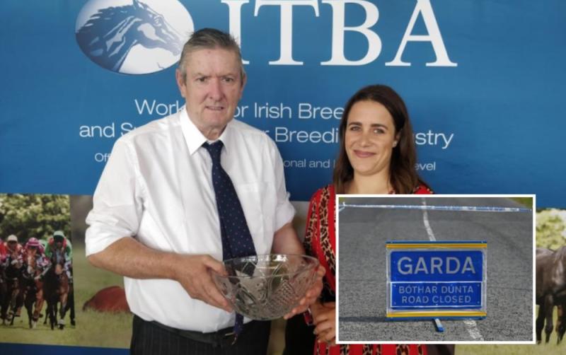 'A very well-liked man' Tributes paid to well-known horse breeder after fatal Roscommon crash