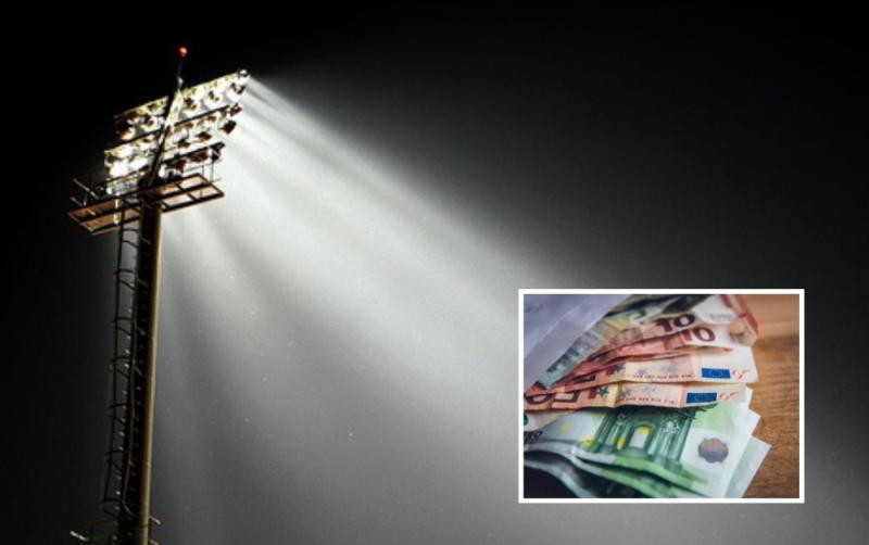 Man (30s) arrested following alleged bribery of League of Ireland footballer