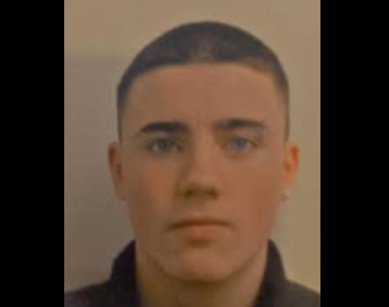 Garda&iacute; issue urgent appeal for missing teenage boy from Meath