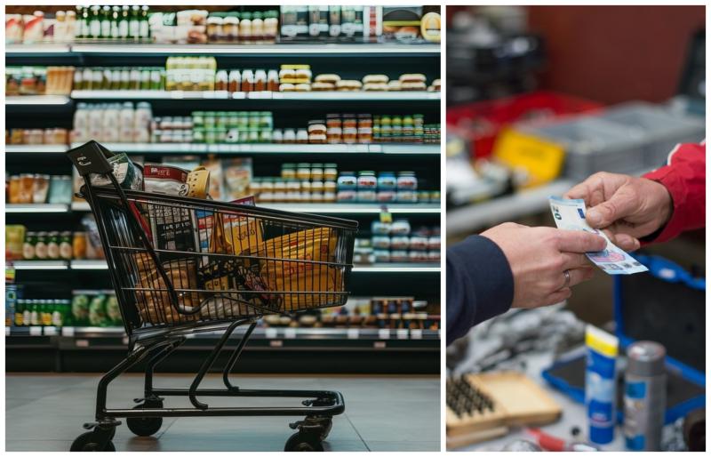 OPINION: I've noticed an annoying habit among supermarket staff - it has to stop in 2025