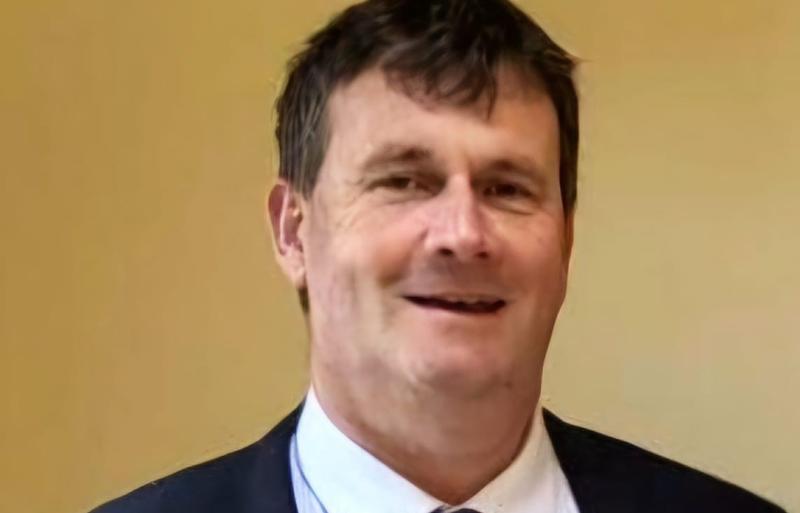 'He was always smiling' - Tributes paid to man killed after deadly wasp sting