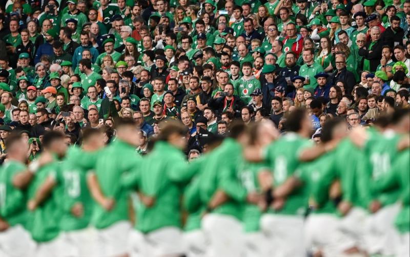 When and where to watch Ireland vs New Zealand | Time, TV, tickets, team news and more