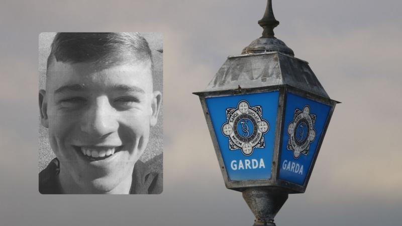 ALERT: Urgent appeal issued as gardai seek to locate boy, 15, known to frequent Dublin
