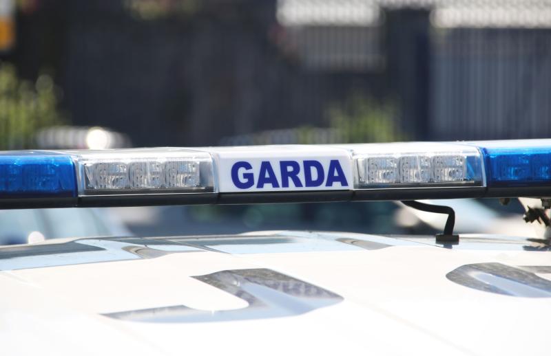 Witnesses sought after garda is injured in hit and run incident on busy road