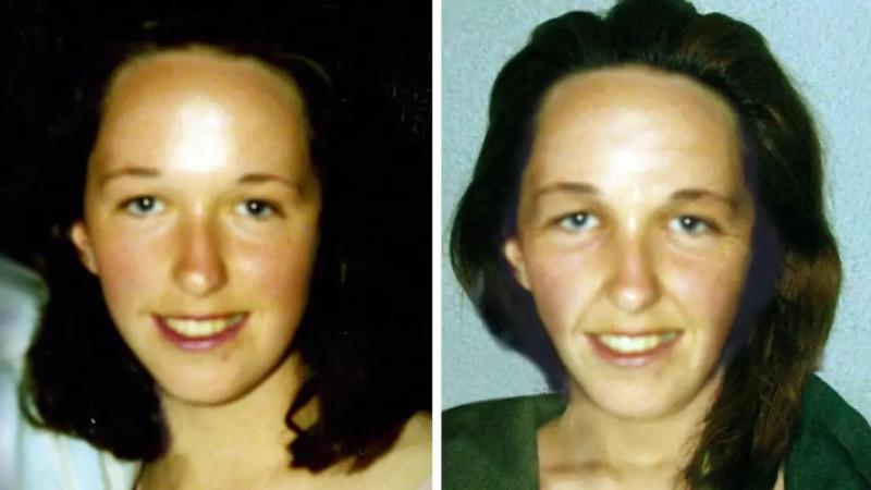 BREAKING:  Man arrested on suspicion of the murder of Jo Jo Dullard 29 years ago