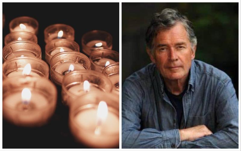 Tributes paid as famous songwriter Johnny Duhan named as Galway drowning victim