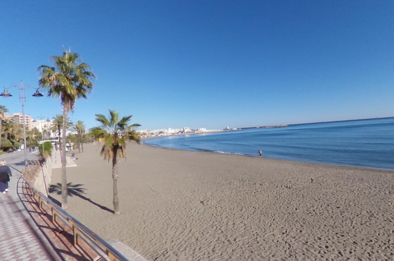 Irish tourists in Spain warned amid RED ALERT weather warning and 'extreme risk'