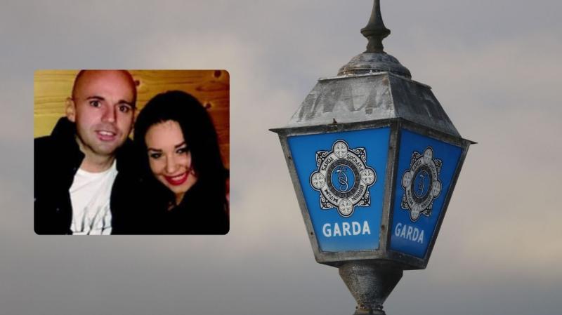 Search of lands linked to double murder investigation stood down as gardai issue update