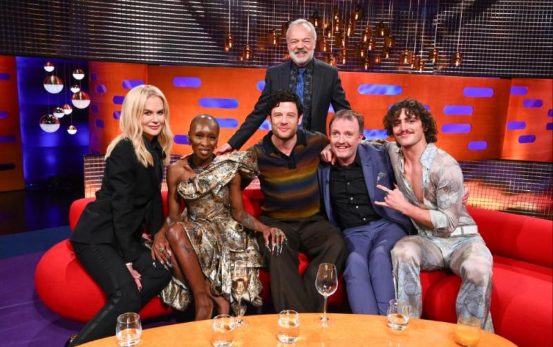 Graham Norton Show Graham Norton Show Graham Norton Show Graham Norton Show Graham Norton Show Graham Norton Show Graham Norton Show Graham Norton Show Graham Norton Show Graham Norton Show Graham Nor