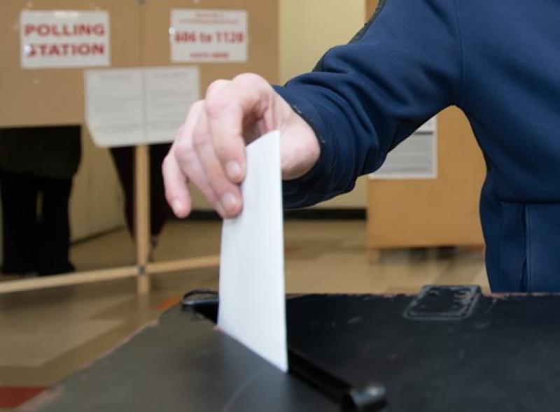 BEWARE: People are spoiling their vote in General Election 2024 with honest mistake