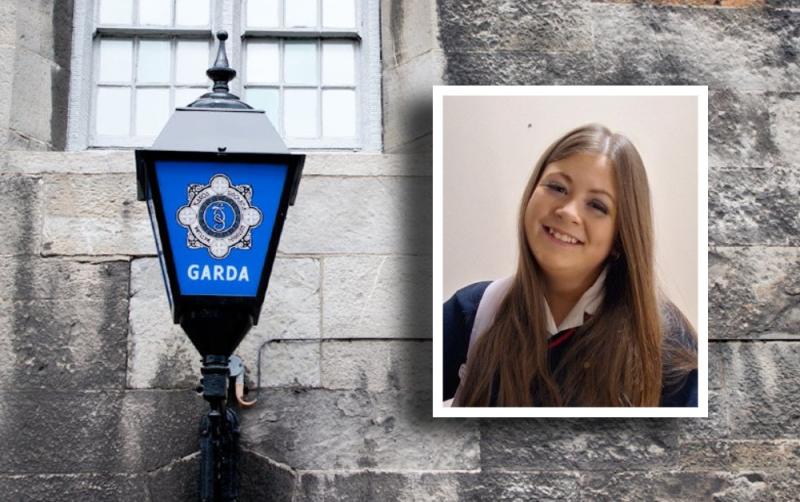 Search appeal for missing teenage girl stood down amid garda update