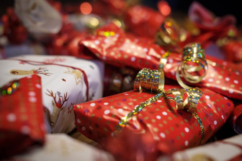 Ireland's most generous counties revealed in new Christmas spending list