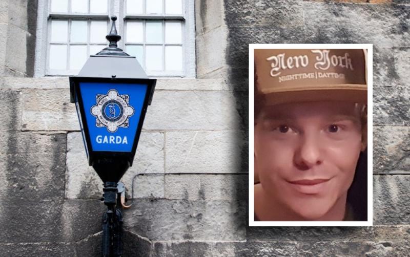 Garda&iacute; and family 'concerned' for welfare of 39-year-old man missing for almost three weeks